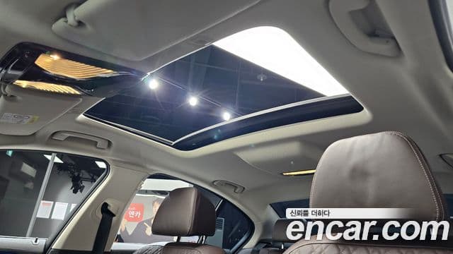 BMW 5시리즈 (G30) Luxury, 2021 19