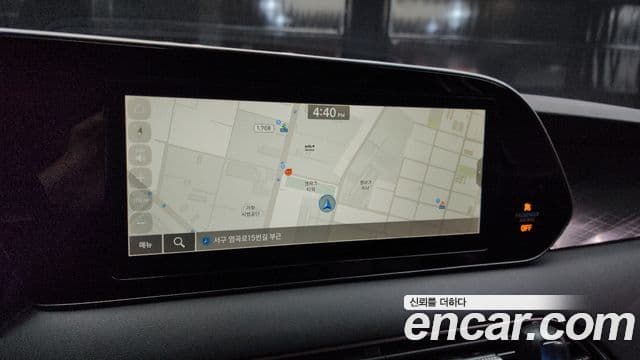 Hyundai Palisade Prestige, 2020 14