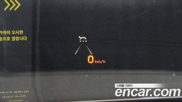 Hyundai Palisade Prestige, 2020 17