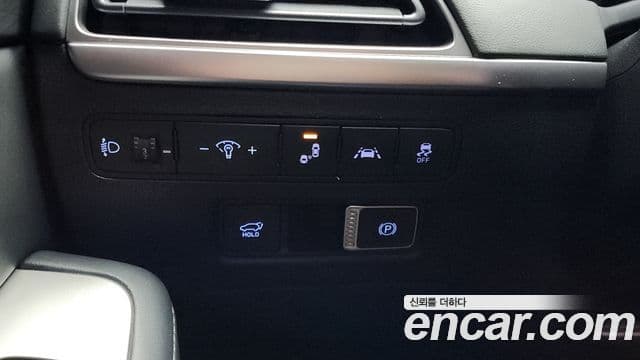 Hyundai Palisade Prestige, 2020 18