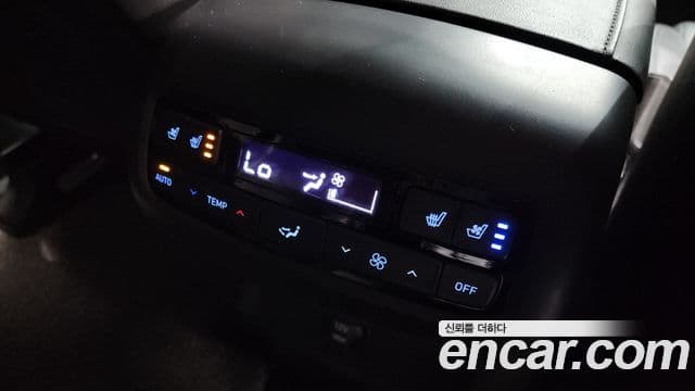 Hyundai Palisade Prestige, 2020 19