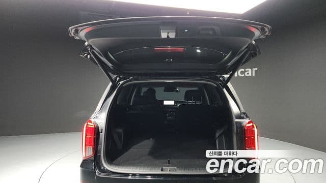 Hyundai Palisade Prestige, 2020 20