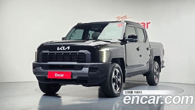 Kia 타스만 Extreme, 2026 1