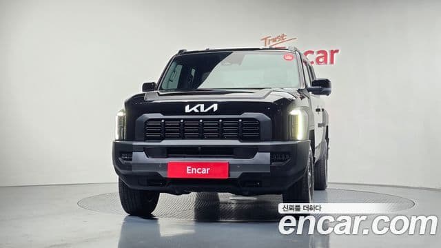 Kia 타스만 Extreme, 2026 3