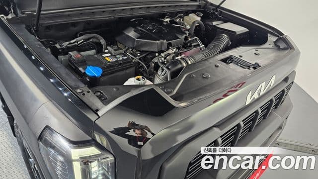 Kia 타스만 Extreme, 2026 6