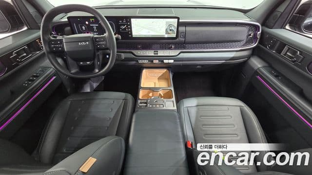 Kia 타스만 Extreme, 2026 7