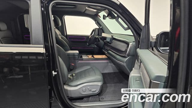 Kia 타스만 Extreme, 2026 11