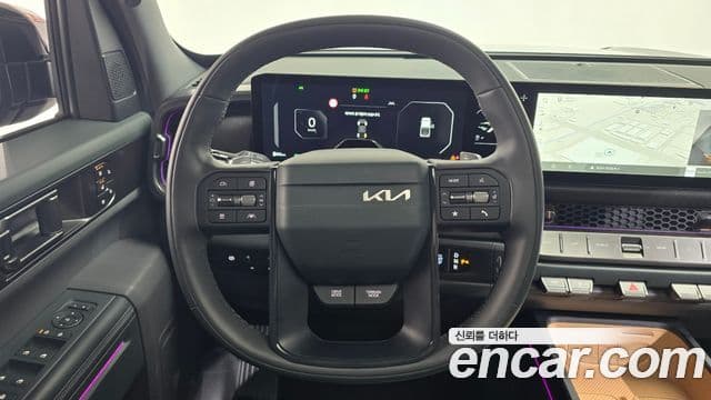 Kia 타스만 Extreme, 2026 13
