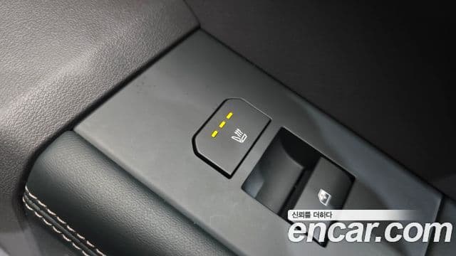 Kia 타스만 Extreme, 2026 18