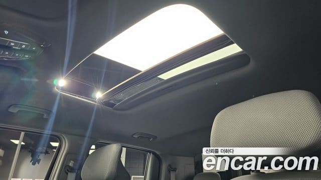 Kia 타스만 Extreme, 2026 19