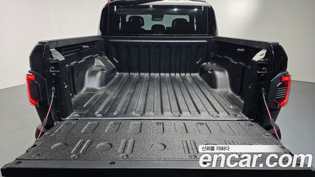 Kia 타스만 Extreme, 2026 20