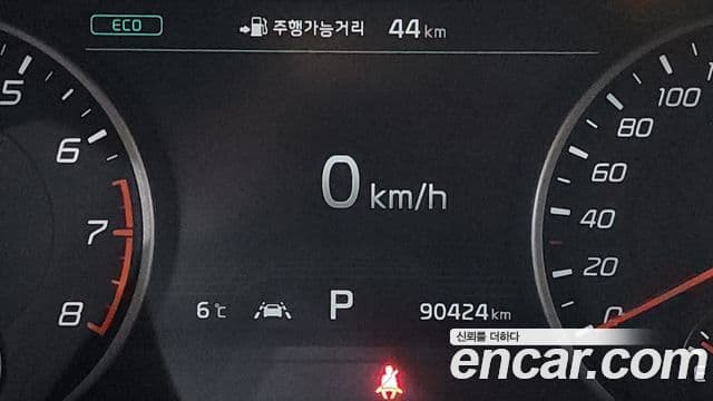 Kia 스팅어 Platinum, 2019 8