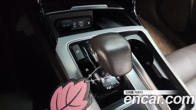 Kia 스팅어 Platinum, 2019 9