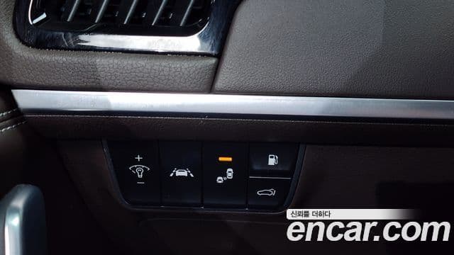 Kia 스팅어 Platinum, 2019 14