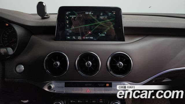 Kia 스팅어 Platinum, 2019 15