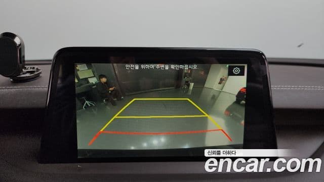 Kia 스팅어 Platinum, 2019 16