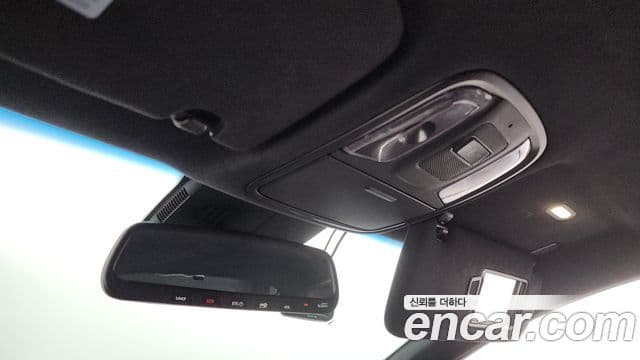 Kia 스팅어 Platinum, 2019 18