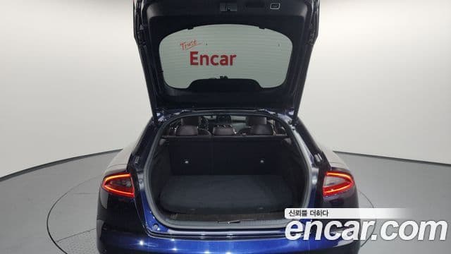 Kia 스팅어 Platinum, 2019 20