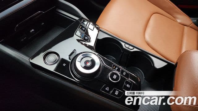 Kia Sportage 5세대 Noblesse, 2022 9