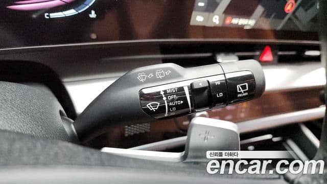 Kia Sportage 5세대 Noblesse, 2022 18