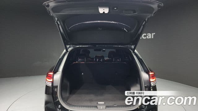 Kia Sportage 5세대 Noblesse, 2022 20