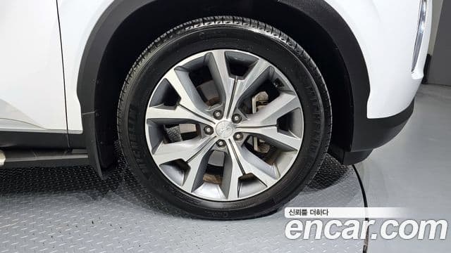 Hyundai Palisade Prestige, 2021 все фото