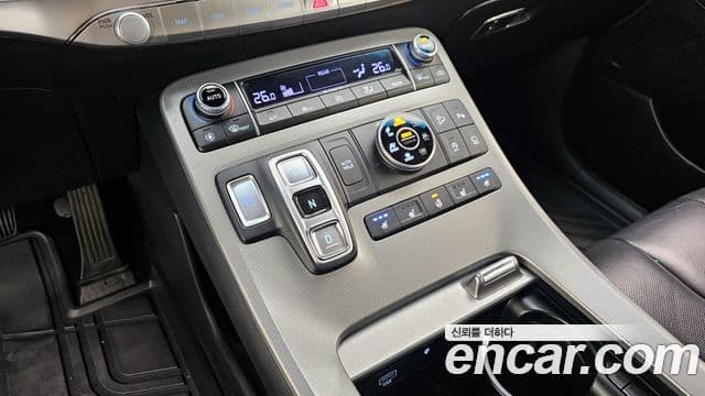 Hyundai Palisade Prestige, 2021 9