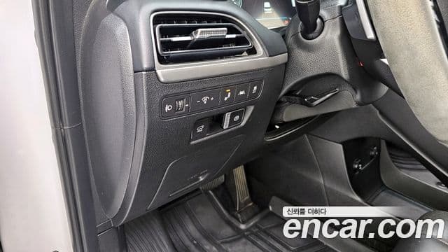 Hyundai Palisade Prestige, 2021 14