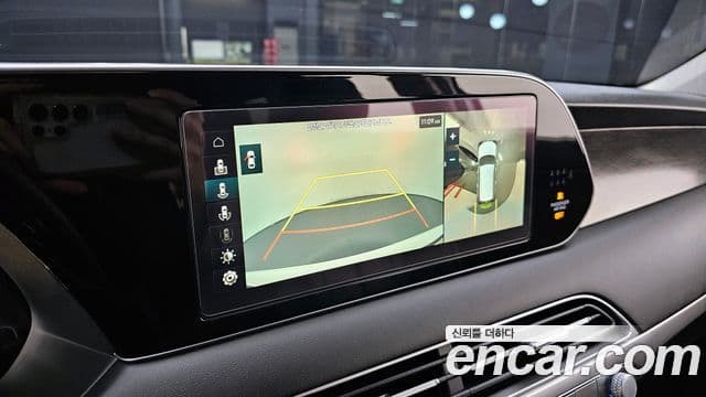 Hyundai Palisade Prestige, 2021 15