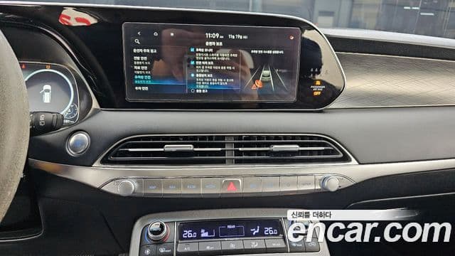 Hyundai Palisade Prestige, 2021 16