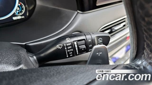 Hyundai Palisade Prestige, 2021 17