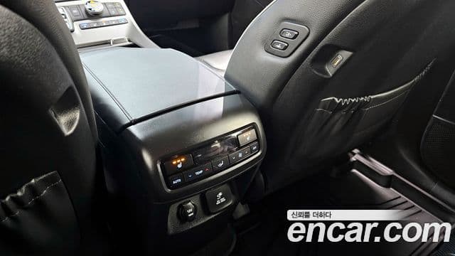 Hyundai Palisade Prestige, 2021 18