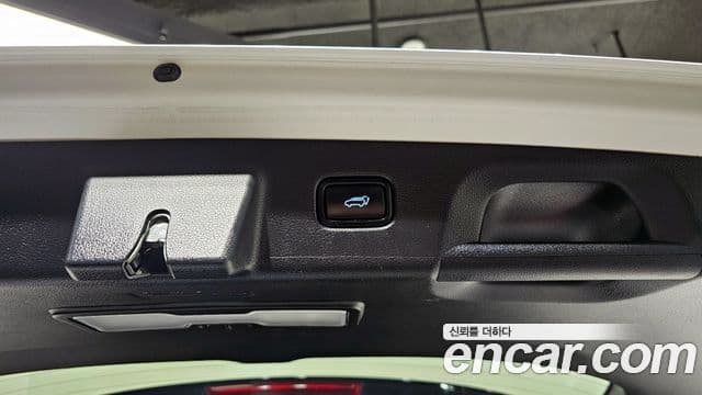 Hyundai Palisade Prestige, 2021 19