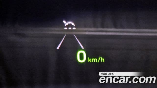 Hyundai Palisade Prestige, 2021 20