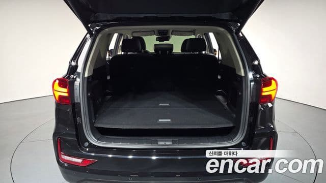 KG모빌리티(SsangYong) All New Rexton Prestige, 2021 20