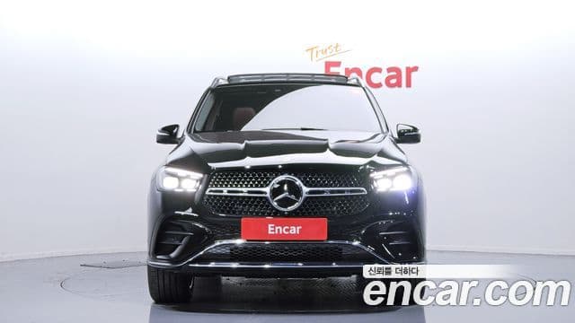 Mercedes-Benz GLE-класс W167 GLE450 4MATIC, 2025 3