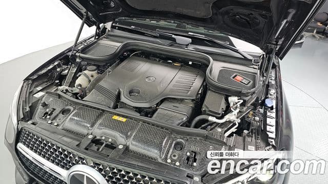 Mercedes-Benz GLE-класс W167 GLE450 4MATIC, 2025 6