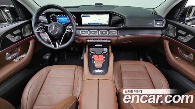 Mercedes-Benz GLE-класс W167 GLE450 4MATIC, 2025 7