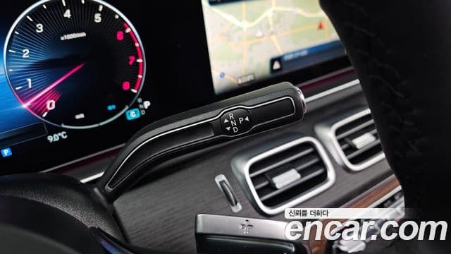 Mercedes-Benz GLE-класс W167 GLE450 4MATIC, 2025 9