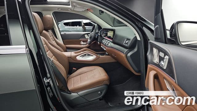 Mercedes-Benz GLE-класс W167 GLE450 4MATIC, 2025 10