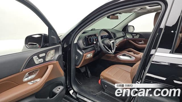 Mercedes-Benz GLE-класс W167 GLE450 4MATIC, 2025 11