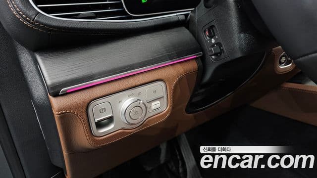 Mercedes-Benz GLE-класс W167 GLE450 4MATIC, 2025 12