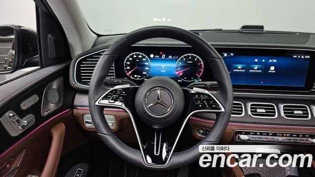 Mercedes-Benz GLE-класс W167 GLE450 4MATIC, 2025 13