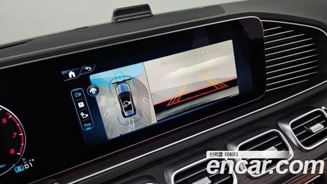 Mercedes-Benz GLE-класс W167 GLE450 4MATIC, 2025 15