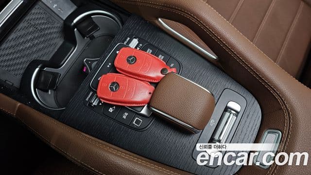 Mercedes-Benz GLE-класс W167 GLE450 4MATIC, 2025 16