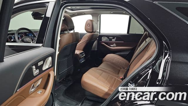 Mercedes-Benz GLE-класс W167 GLE450 4MATIC, 2025 17