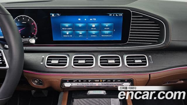 Mercedes-Benz GLE-класс W167 GLE450 4MATIC, 2025 18