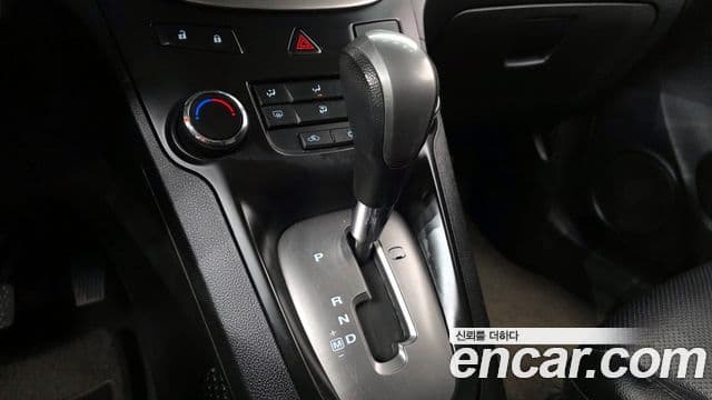 Chevrolet(GM대우) Orlando люксовая версия, 2012 9