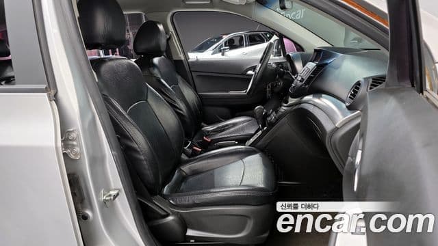 Chevrolet(GM대우) Orlando люксовая версия, 2012 10