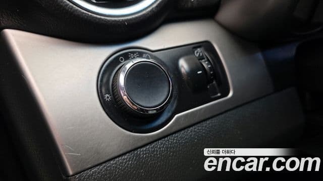 Chevrolet(GM대우) Orlando люксовая версия, 2012 18